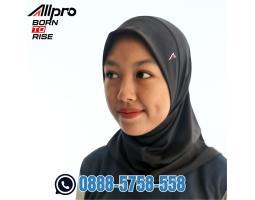 Hijab Sport Allpro