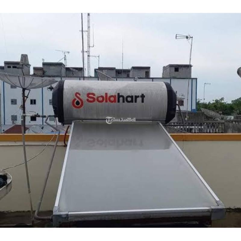 Service Solahart Duri Kepa Kebon Jeruk Murah Bergaransi - Jakarta Barat