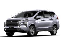 Mobil Mitsubishi Xpander GLS Manual 2025 Proses Kredit Mudah dan Cepat - Jakarta Selatan