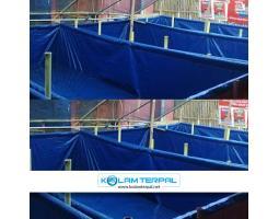 Distributor Kolam Terpal Kota Pangkalpinang