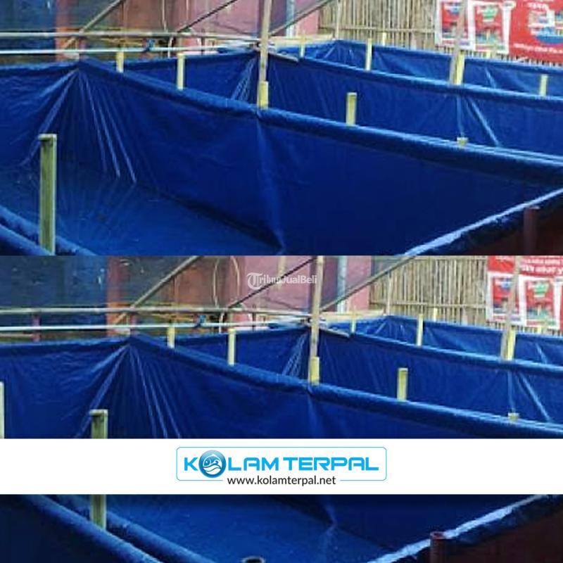 Distributor Kolam Terpal Kota Pangkalpinang