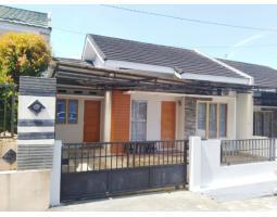 Rumah di Kota Pekanbaru Riau Dekat Mall SKA Pekanbaru, Transmart Pekanbaru, Living World Pekanbaru, RS Eka Hospital Pekanbaru, Universitas Riau