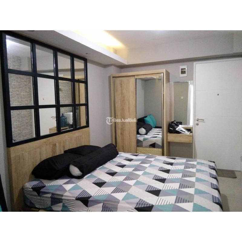 Apartemen Bassura City Murah