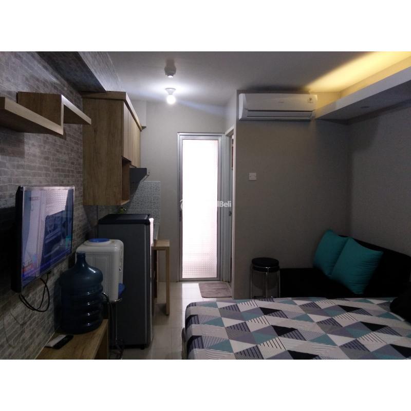 Apartemen Bassura City Murah