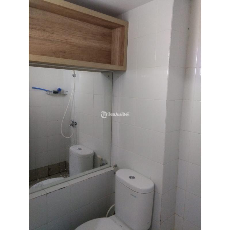 Apartemen Bassura City Murah