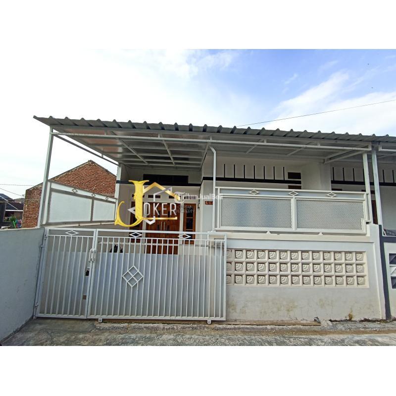 Rumah Murah cashback 10juta hunian mewah