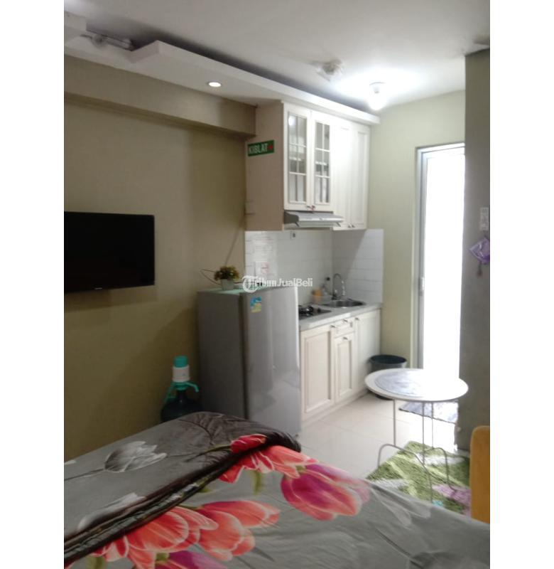 Apartemen Bassura City Murah