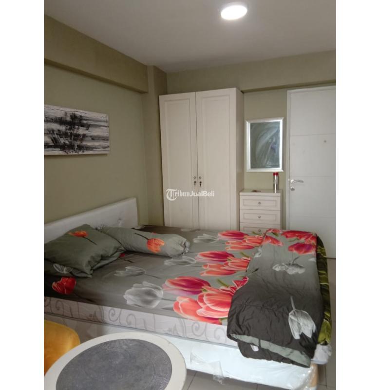 Apartemen Bassura City Murah