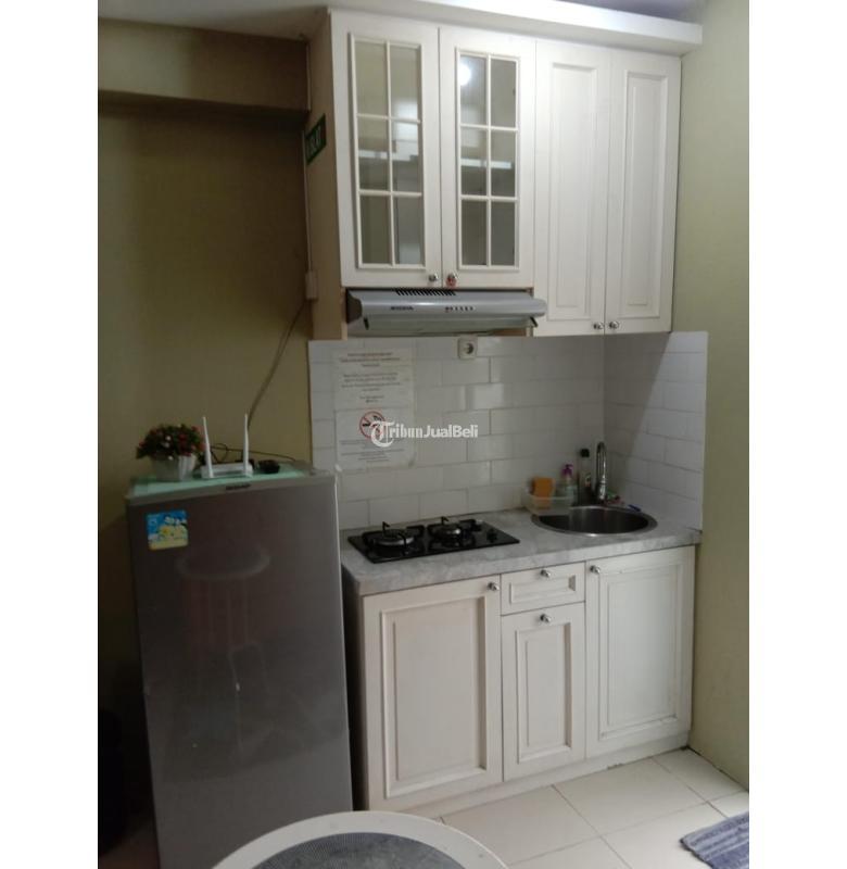 Apartemen Bassura City Murah