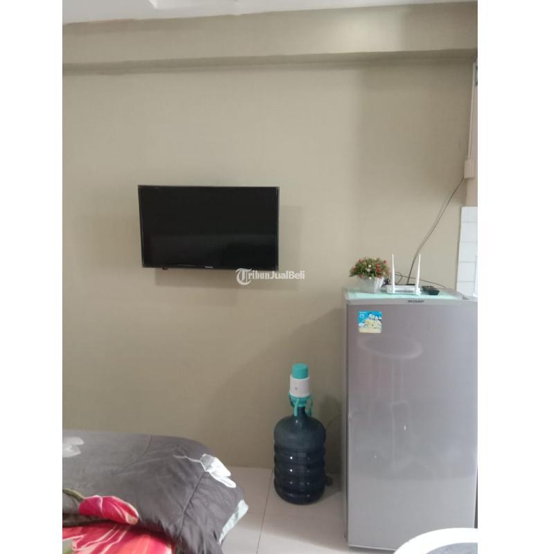 Apartemen Bassura City Murah