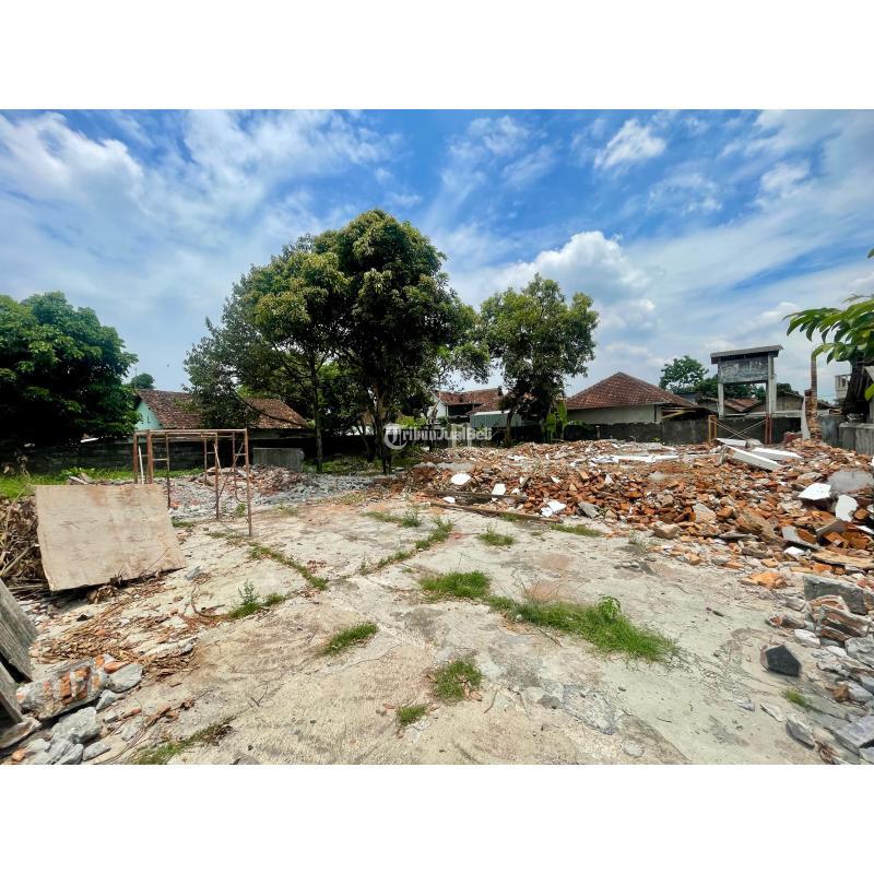 TANAH SHM PEKARANGAN 5 MENIT DARI MALIOBORO PROMO RAMADHAN MULAI 4 JUTAANM2