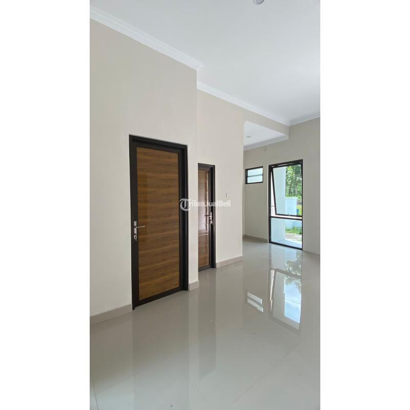 PROMO RUMAH MURAH DEKAT PUSAT KOTA WONOSARI