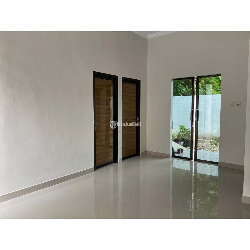 PROMO RUMAH MURAH DEKAT PUSAT KOTA WONOSARI