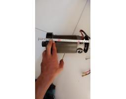 Service Treadmill Medan Techno Fit