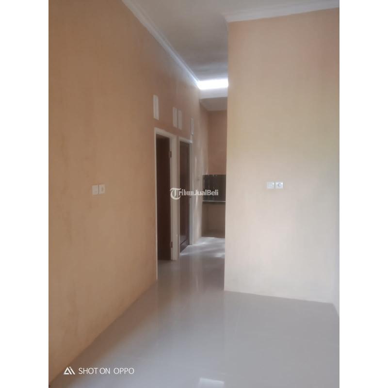 Perumahan Murah di Kota Malang Cocok Untuk Pasutri