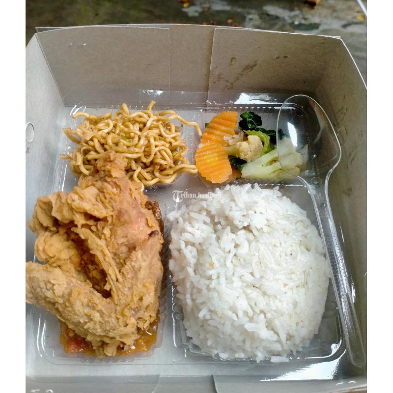 Layanan Katering di Semarang