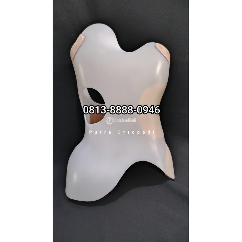 Brace Skoliosis Surabaya