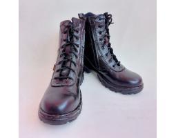 Pabrik Sepatu Safety Pasuruan  - Wa.No  081359117118