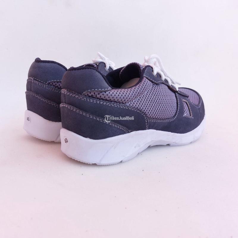 Toko Sepatu Safety Palembang - Wa.No 081359117118