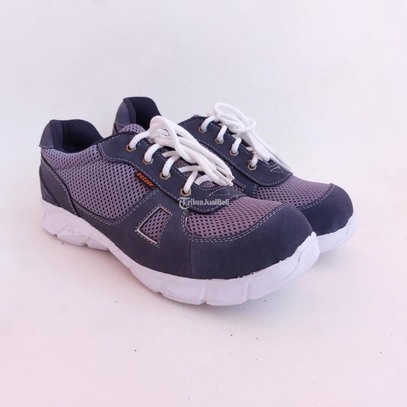 Toko Sepatu Safety Palembang - Wa.No 081359117118