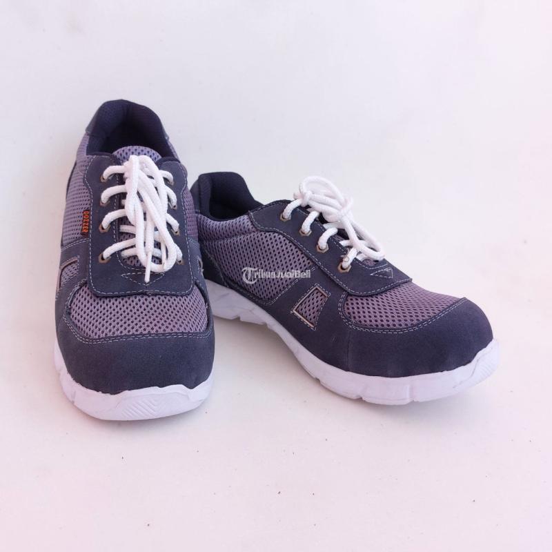 Toko Sepatu Safety Palembang - Wa.No 081359117118