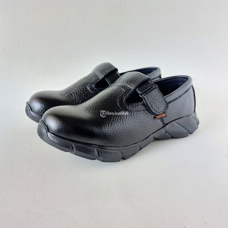 Toko Sepatu Safety Wanita Gresik - Wa.No 081359117118