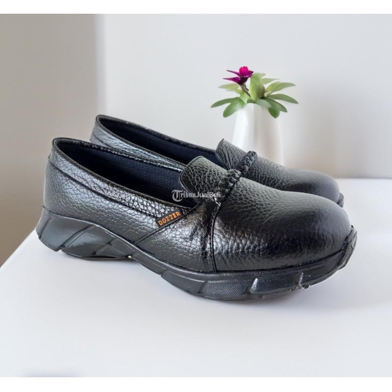 Toko Sepatu Safety Wanita Gresik - Wa.No 081359117118