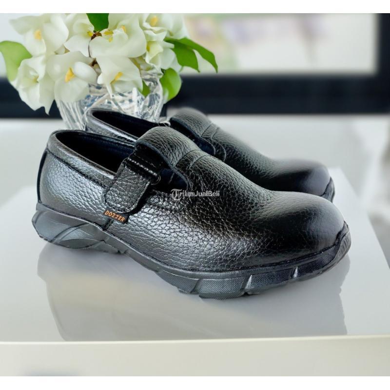Toko Sepatu Safety Wanita Gresik - Wa.No 081359117118