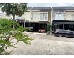 Rumah di Sako Palembang Dekat PTC Mall Palembang, Pasar Perumnas Sako, RS Hermina Palembang, RSUD Siti Fatimah Az-Zahra