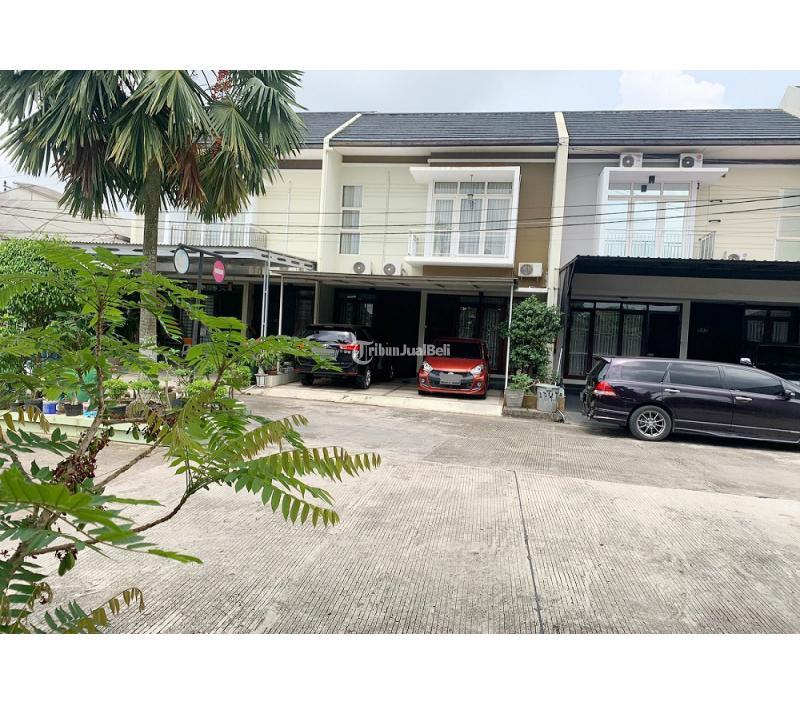 Rumah di Sako Palembang Dekat PTC Mall Palembang, Pasar Perumnas Sako, RS Hermina Palembang, RSUD Siti Fatimah Az-Zahra