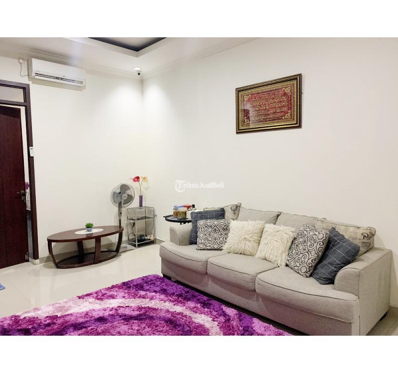 Rumah di Sako Palembang Dekat PTC Mall Palembang, Pasar Perumnas Sako, RS Hermina Palembang, RSUD Siti Fatimah Az-Zahra