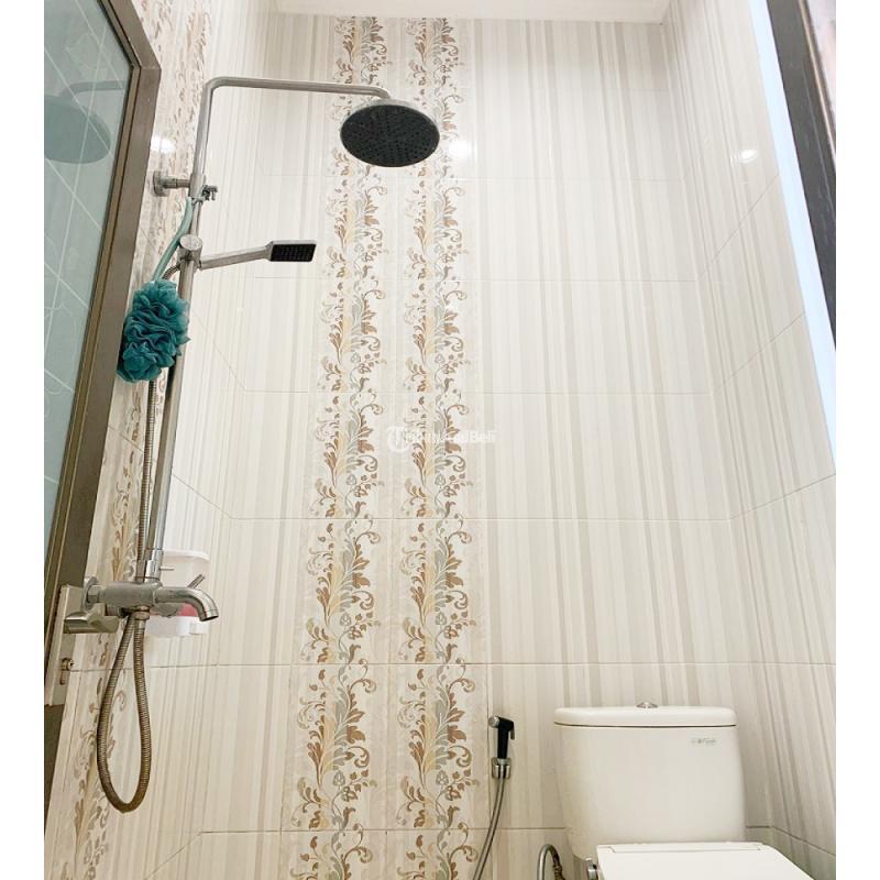 Rumah di Sako Palembang Dekat PTC Mall Palembang, Pasar Perumnas Sako, RS Hermina Palembang, RSUD Siti Fatimah Az-Zahra