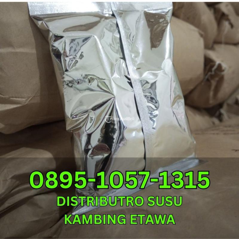 Hub 0895-1057-1315 Pabrik Minuman Kolagen Bubuk dan Susu Kambing Serbuk , 20723 Binjai Selatan Binjai Sumatera Utara
