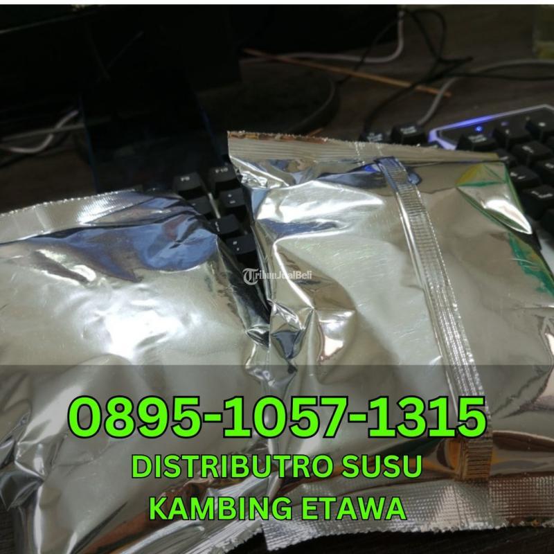 Hub 0895-1057-1315 Pabrik Minuman Kolagen Bubuk dan Susu Kambing Serbuk , 20723 Binjai Selatan Binjai Sumatera Utara