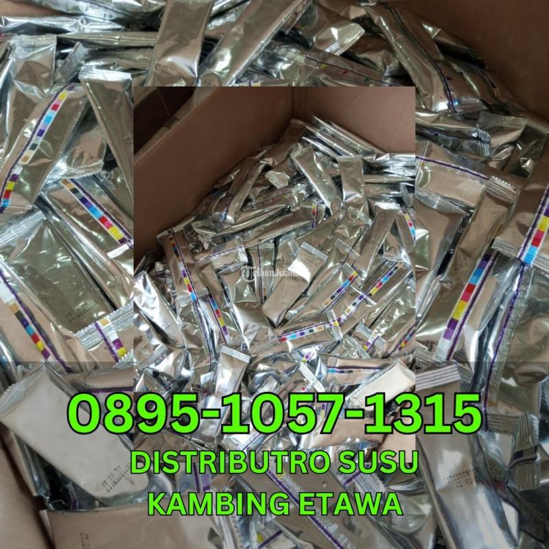 Hub 0895-1057-1315 Pabrik Minuman Kolagen Bubuk dan Susu Kambing Serbuk , 20723 Binjai Selatan Binjai Sumatera Utara