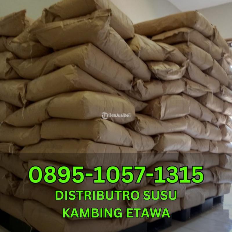 Hub 0895-1057-1315 Pabrik Minuman Kolagen Bubuk dan Susu Kambing Serbuk , 20723 Binjai Selatan Binjai Sumatera Utara