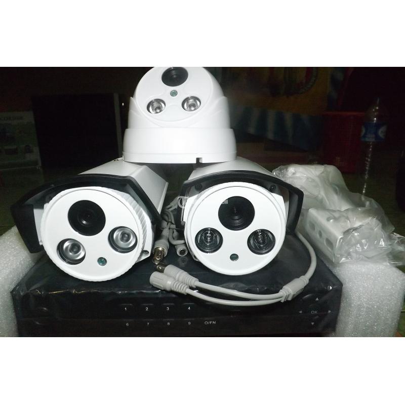 Central Pemesanan Online - Pasang CCTV Camera Murah - Di Tenjo Bogor