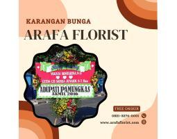 Karangan Bunga Boalemo Terfavorit - 082132740001