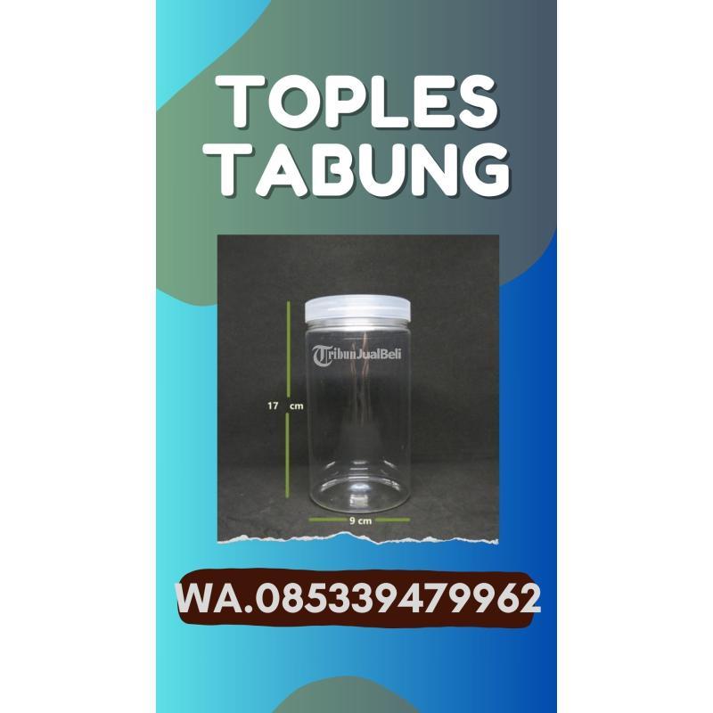 SEDANG DISKON TELP! 0853-3947-9962, PUSAT Jar Plastik 400 ml Bandongan, PRODUSEN Jar Plastik 500 ml Borobudur, Jar Plastik 600 ml Candimulyo