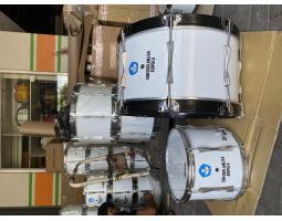 Alat Musik Drumband SD