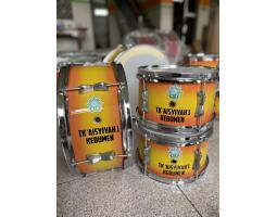 Alat Drumband Jogja