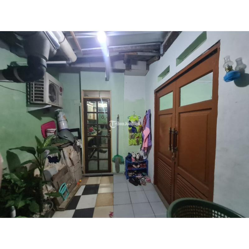 Rumah di jl.Panti Asuhan Pondok Aren Tangerang Selatan