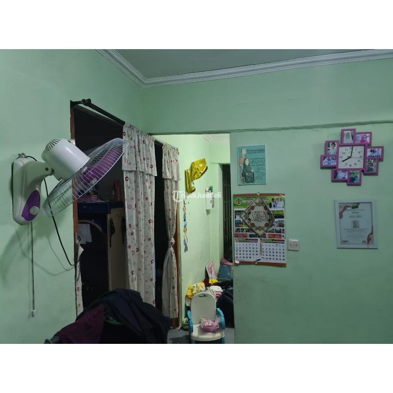 Rumah di jl.Panti Asuhan Pondok Aren Tangerang Selatan