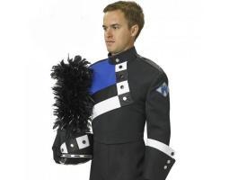 Seragam Drumband di Samarinda