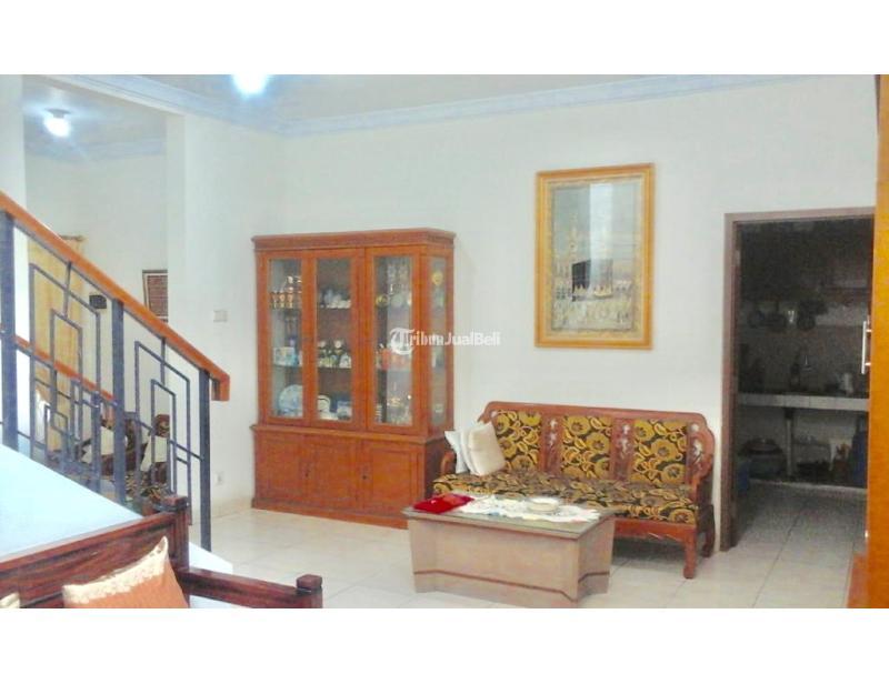 Rumah Gedung Besar Mewah Murah 2 Lantai Di Grand Wisata Bekasi Timur