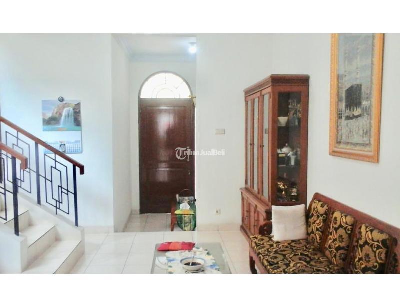 Rumah Gedung Besar Mewah Murah 2 Lantai Di Grand Wisata Bekasi Timur