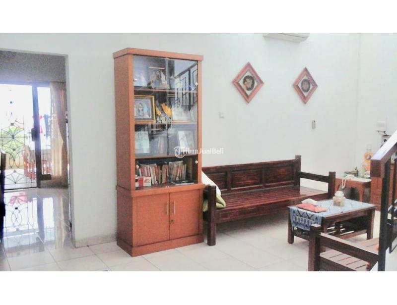 Rumah Gedung Besar Mewah Murah 2 Lantai Di Grand Wisata Bekasi Timur