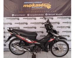 honda supra x 125 th 2023