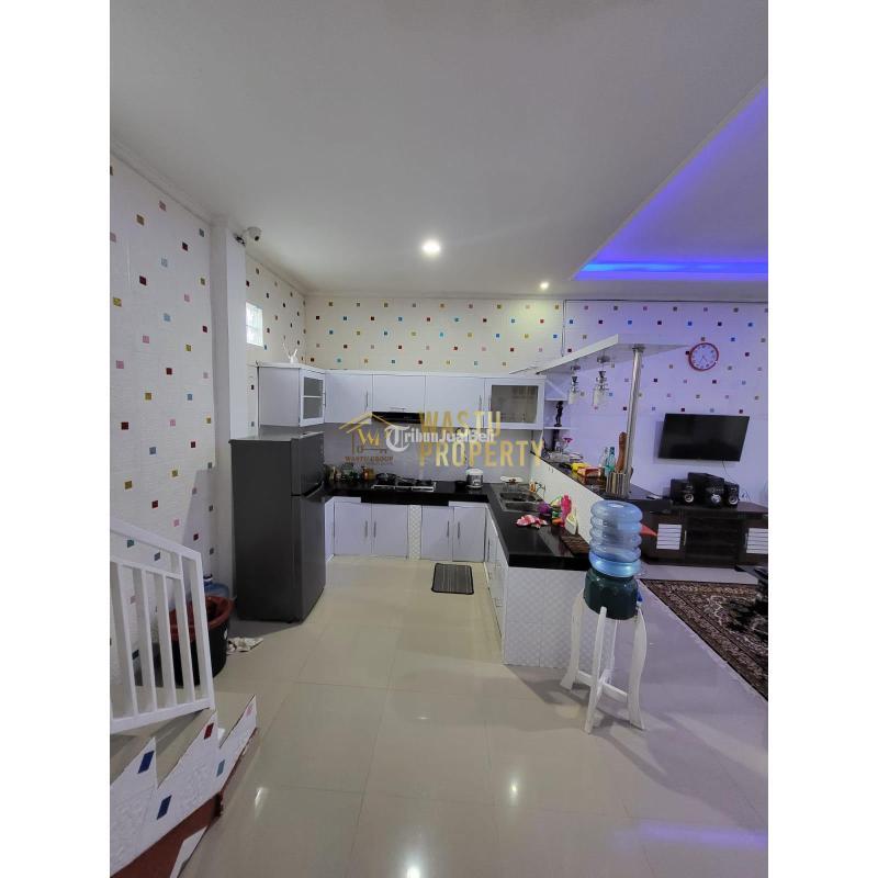 RUMAH SIAP HUNI DI BALI DEKAT PINTU TOL BALI MANDARA