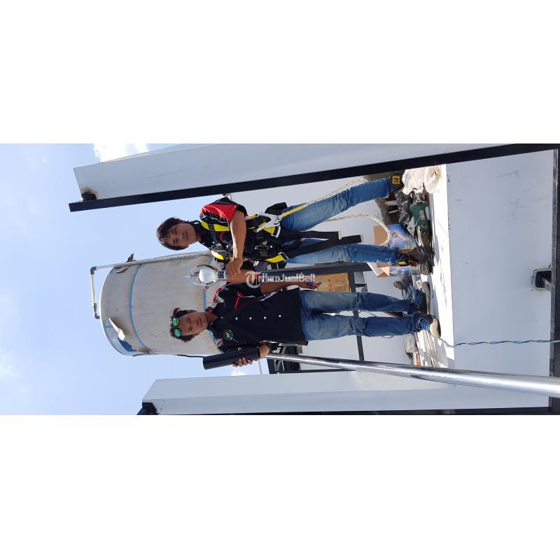 Jasa Pemasangan Penangkal Petir Harga Murah - Pekalongan